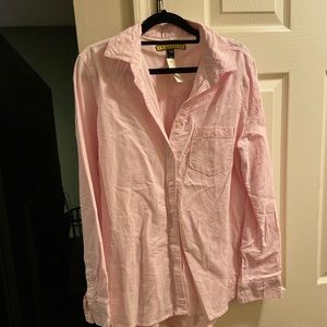 Prince&Fox Button Down Shirt